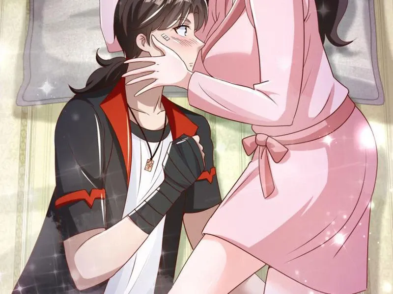 Bảy Vị Tỷ Tỷ Tuyệt Thế Vô Song Của Ta Chap 8 - Next Chap 9