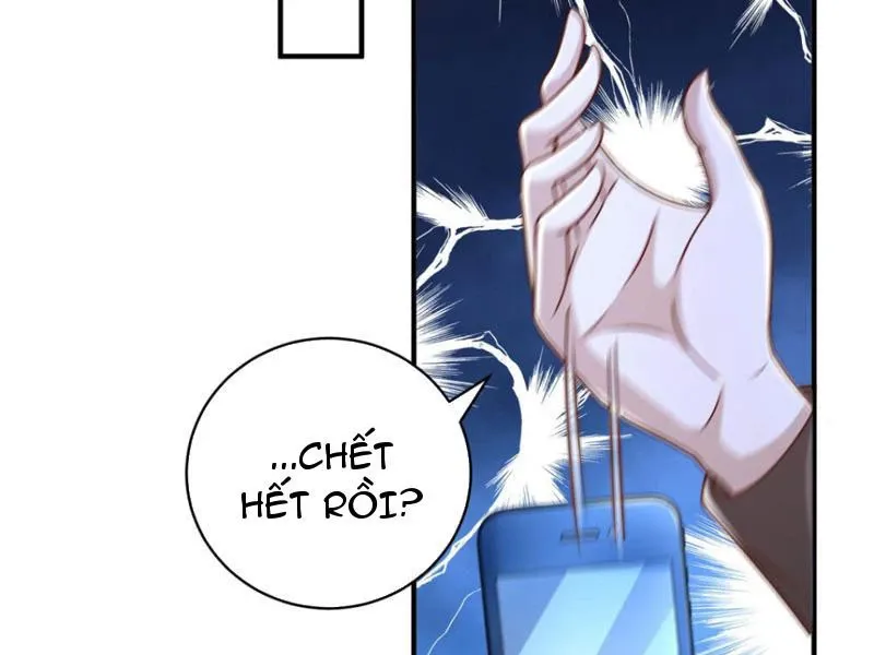 Bảy Vị Tỷ Tỷ Tuyệt Thế Vô Song Của Ta Chap 8 - Next Chap 9