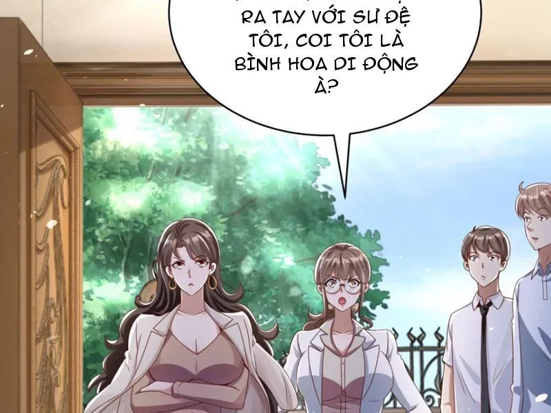 Bảy Vị Tỷ Tỷ Tuyệt Thế Vô Song Của Ta Chap 8 - Next Chap 9