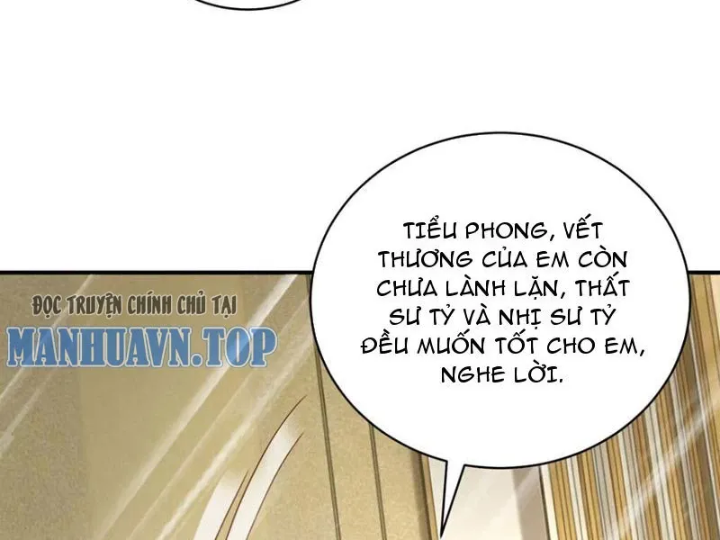 Bảy Vị Tỷ Tỷ Tuyệt Thế Vô Song Của Ta Chap 9 - Next Chap 10