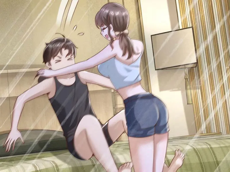 Bảy Vị Tỷ Tỷ Tuyệt Thế Vô Song Của Ta Chap 9 - Next Chap 10