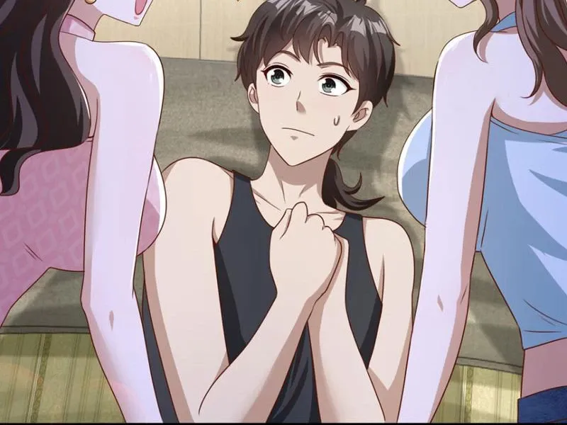 Bảy Vị Tỷ Tỷ Tuyệt Thế Vô Song Của Ta Chap 9 - Next Chap 10