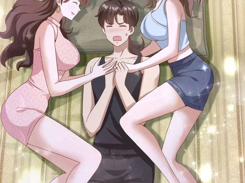 Bảy Vị Tỷ Tỷ Tuyệt Thế Vô Song Của Ta Chap 9 - Next Chap 10