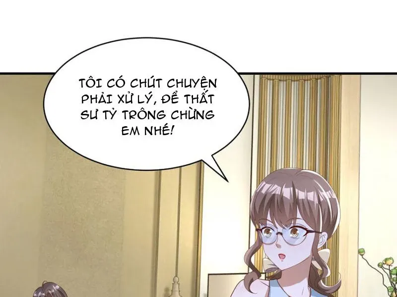Bảy Vị Tỷ Tỷ Tuyệt Thế Vô Song Của Ta Chap 9 - Next Chap 10