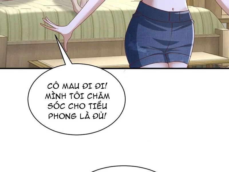 Bảy Vị Tỷ Tỷ Tuyệt Thế Vô Song Của Ta Chap 9 - Next Chap 10