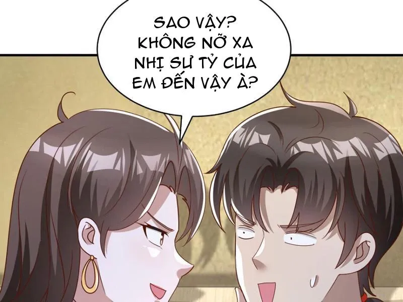 Bảy Vị Tỷ Tỷ Tuyệt Thế Vô Song Của Ta Chap 9 - Next Chap 10