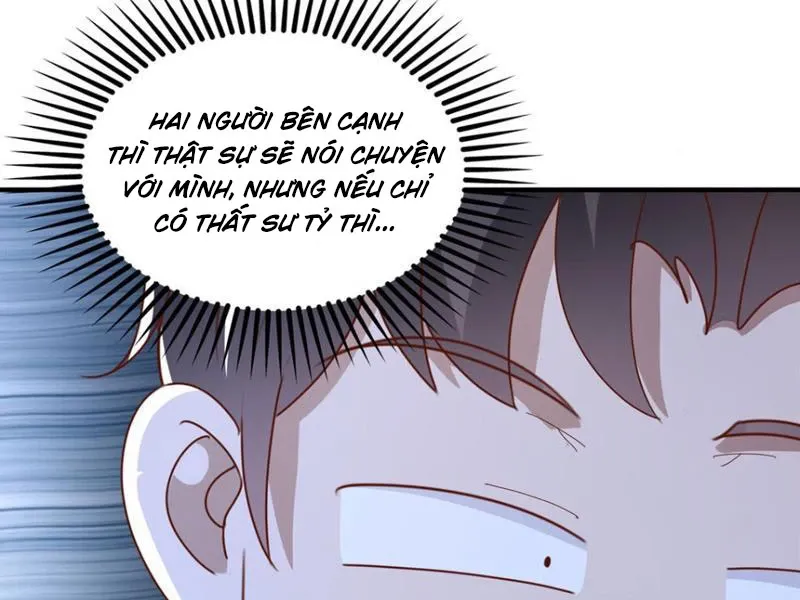 Bảy Vị Tỷ Tỷ Tuyệt Thế Vô Song Của Ta Chap 9 - Next Chap 10