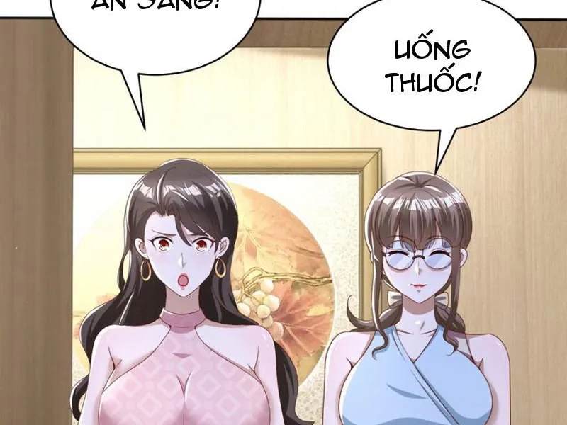 Bảy Vị Tỷ Tỷ Tuyệt Thế Vô Song Của Ta Chap 9 - Next Chap 10