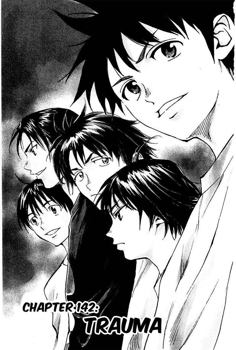 Be Blues! - Ao Ni Nare Chap 142 - Next Chap 143