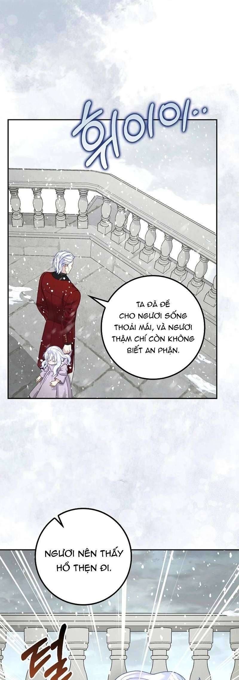 Bé Con Báo Tuyết Của Gia Tộc Báo Đen Chap 1 - Next Chap 2