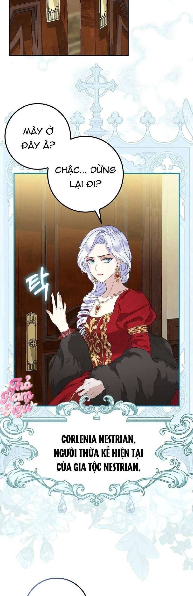 Bé Con Báo Tuyết Của Gia Tộc Báo Đen Chap 1 - Next Chap 2