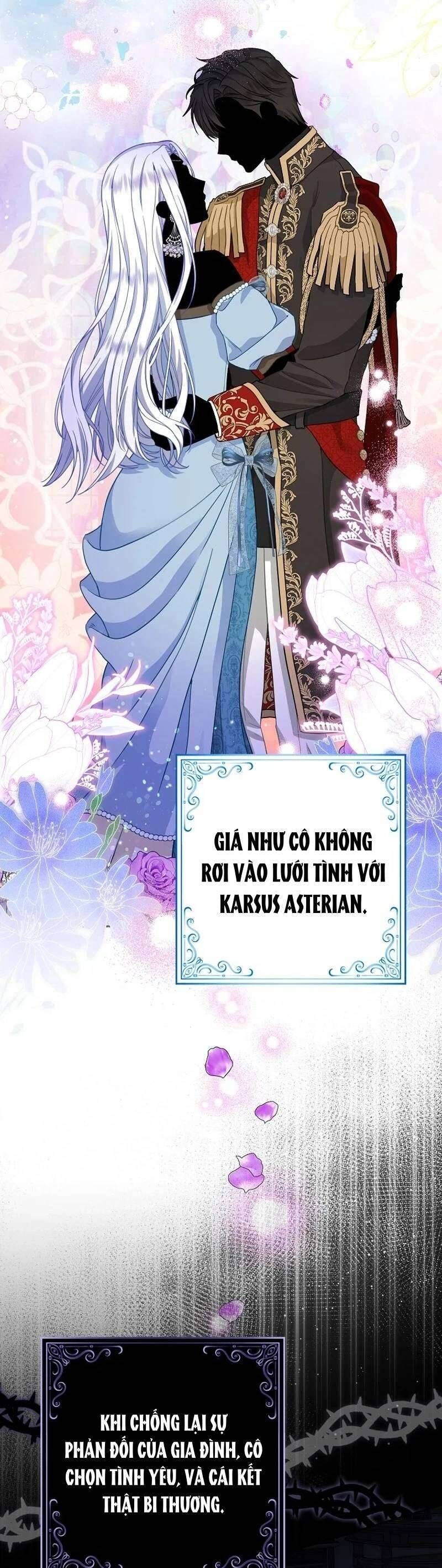Bé Con Báo Tuyết Của Gia Tộc Báo Đen Chap 1 - Next Chap 2