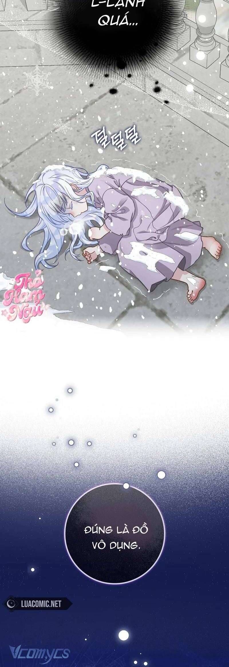 Bé Con Báo Tuyết Của Gia Tộc Báo Đen Chap 1 - Next Chap 2