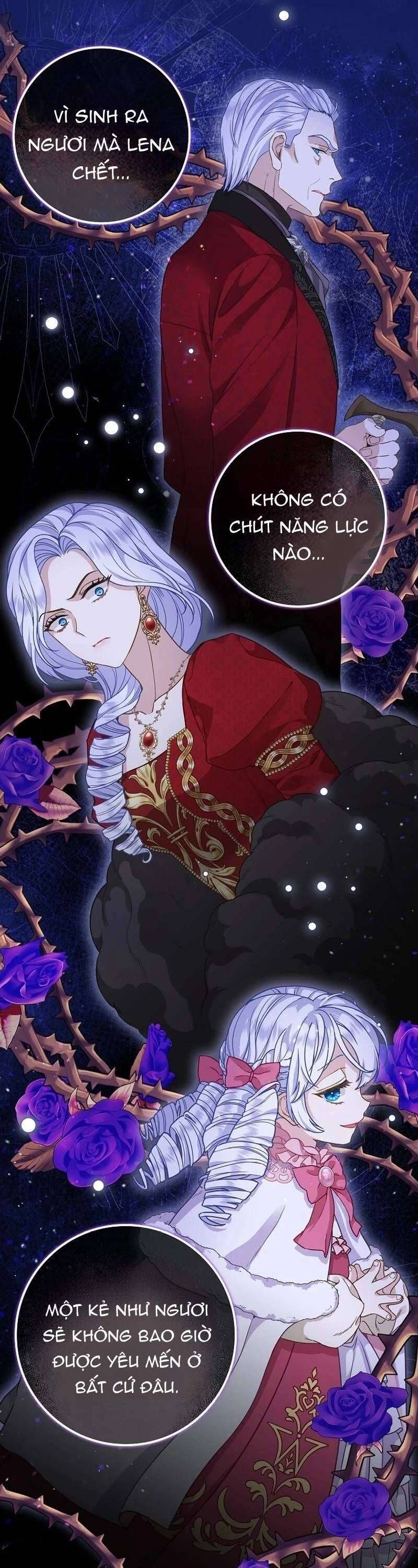 Bé Con Báo Tuyết Của Gia Tộc Báo Đen Chap 1 - Next Chap 2