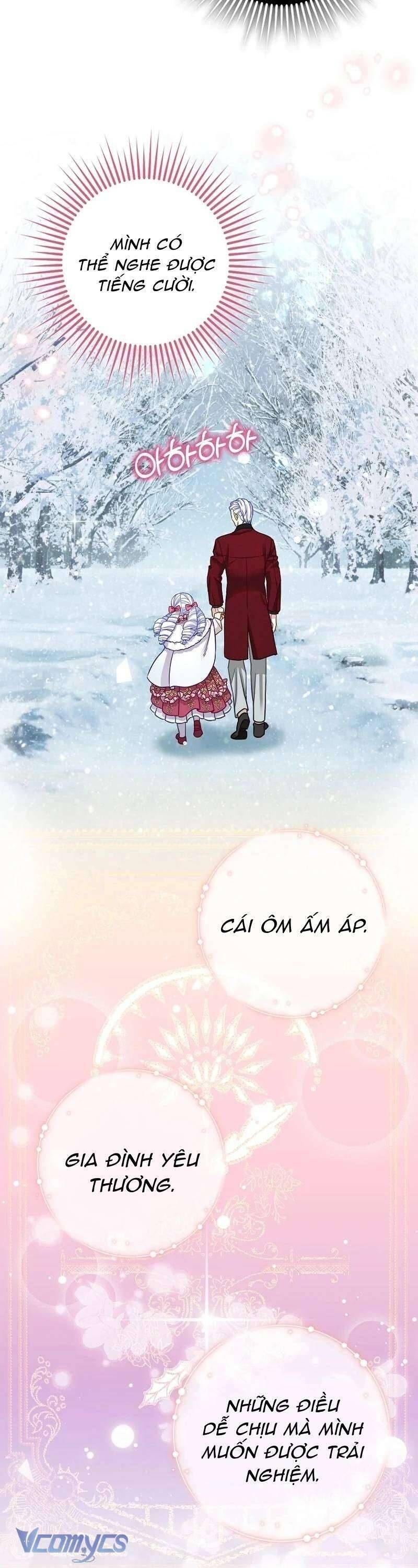 Bé Con Báo Tuyết Của Gia Tộc Báo Đen Chap 1 - Next Chap 2