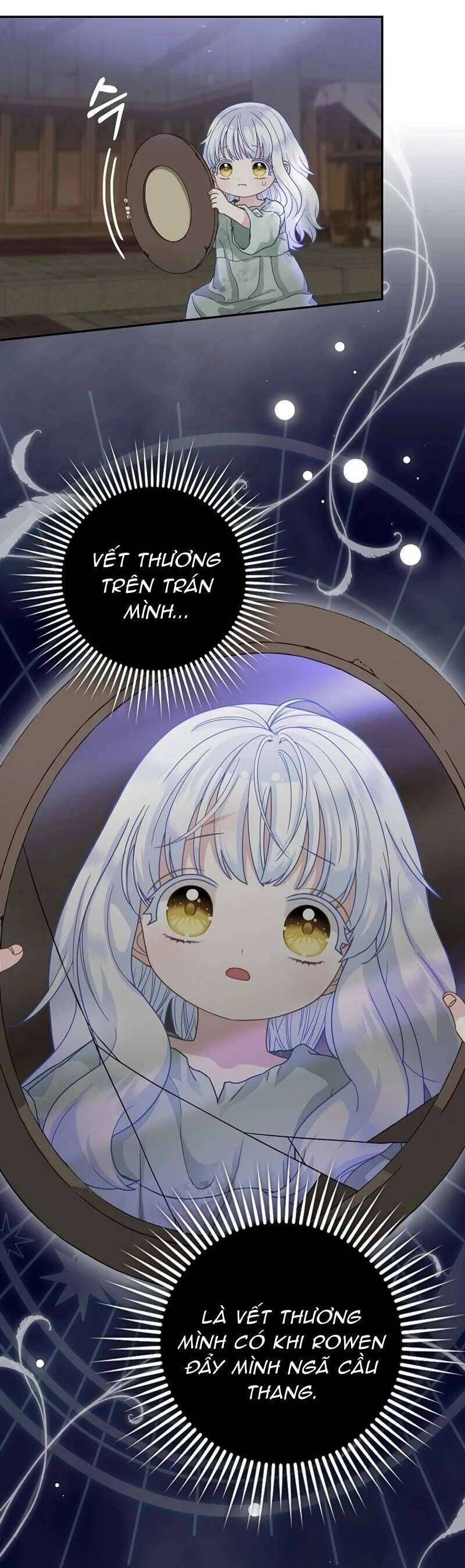 Bé Con Báo Tuyết Của Gia Tộc Báo Đen Chap 1 - Next Chap 2