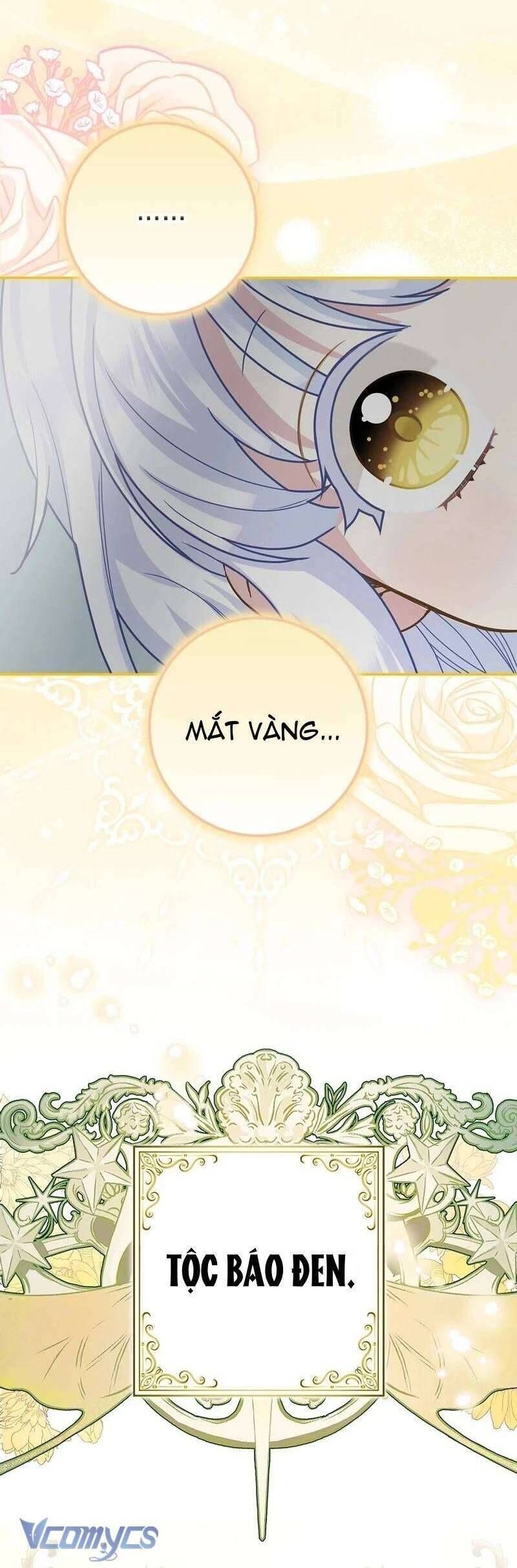 Bé Con Báo Tuyết Của Gia Tộc Báo Đen Chap 1 - Next Chap 2