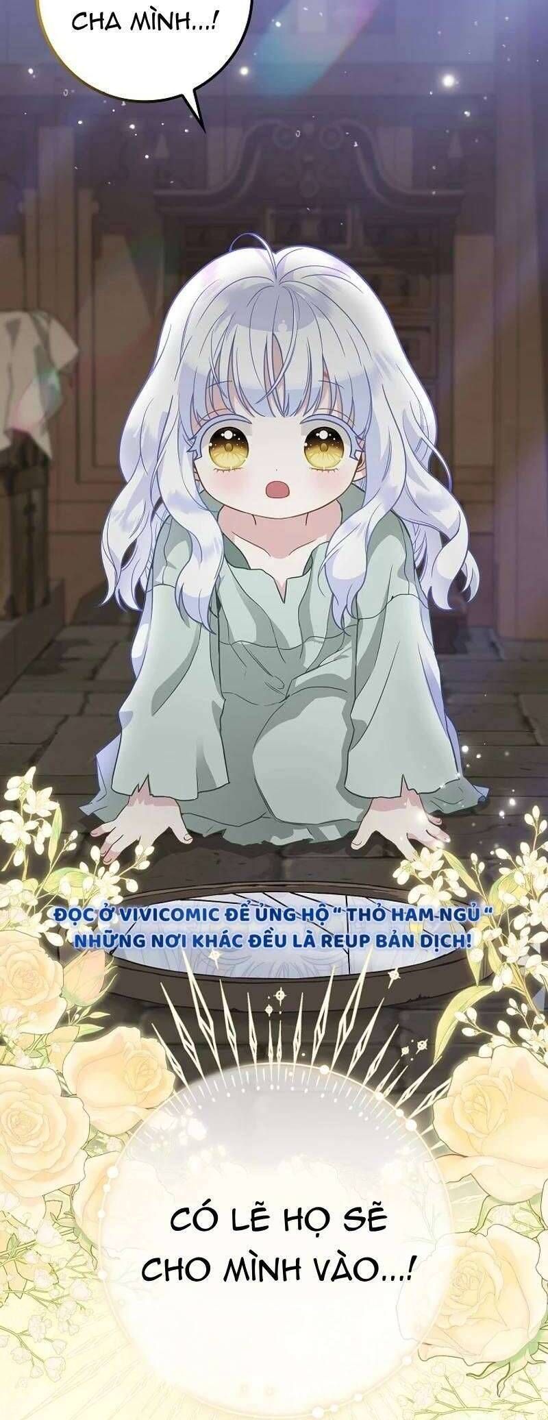 Bé Con Báo Tuyết Của Gia Tộc Báo Đen Chap 1 - Next Chap 2