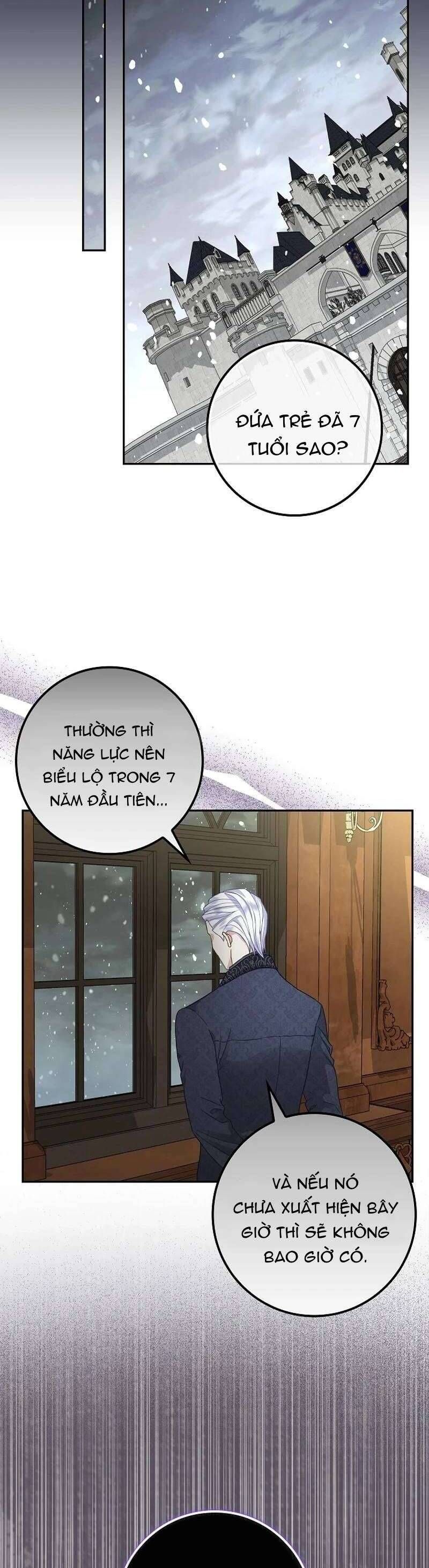 Bé Con Báo Tuyết Của Gia Tộc Báo Đen Chap 1 - Next Chap 2