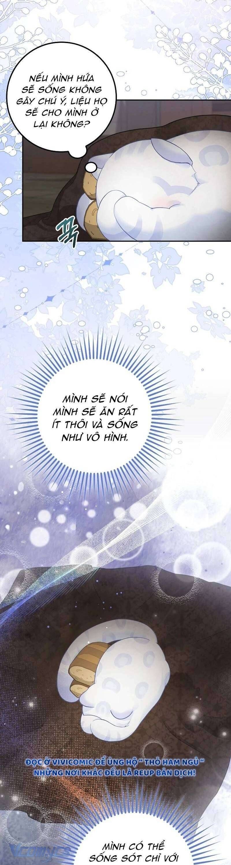 Bé Con Báo Tuyết Của Gia Tộc Báo Đen Chap 2 - Next Chap 3