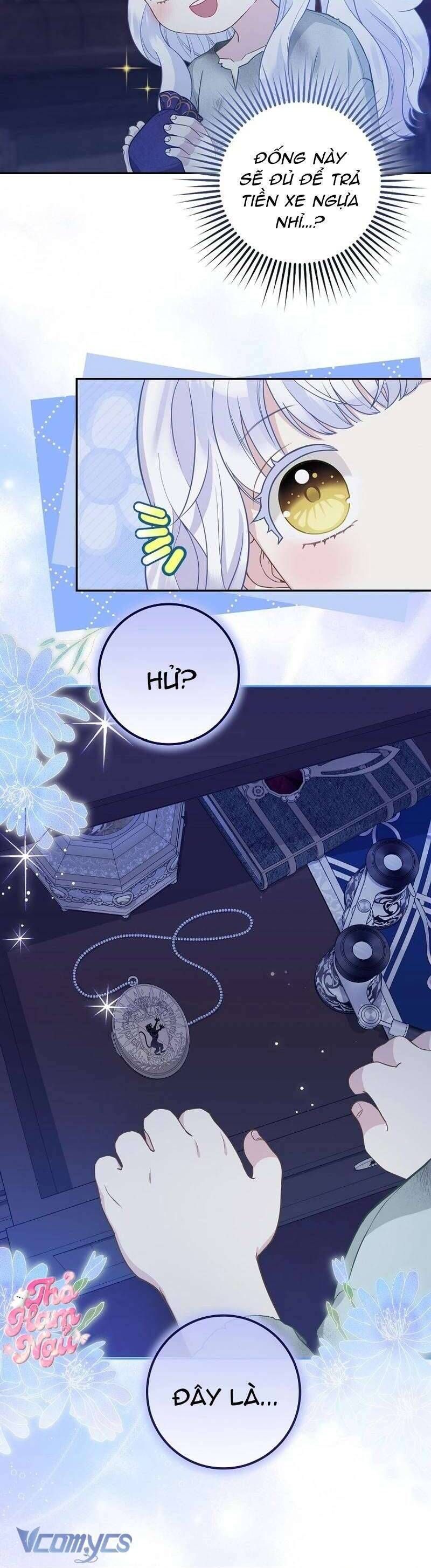 Bé Con Báo Tuyết Của Gia Tộc Báo Đen Chap 2 - Next Chap 3