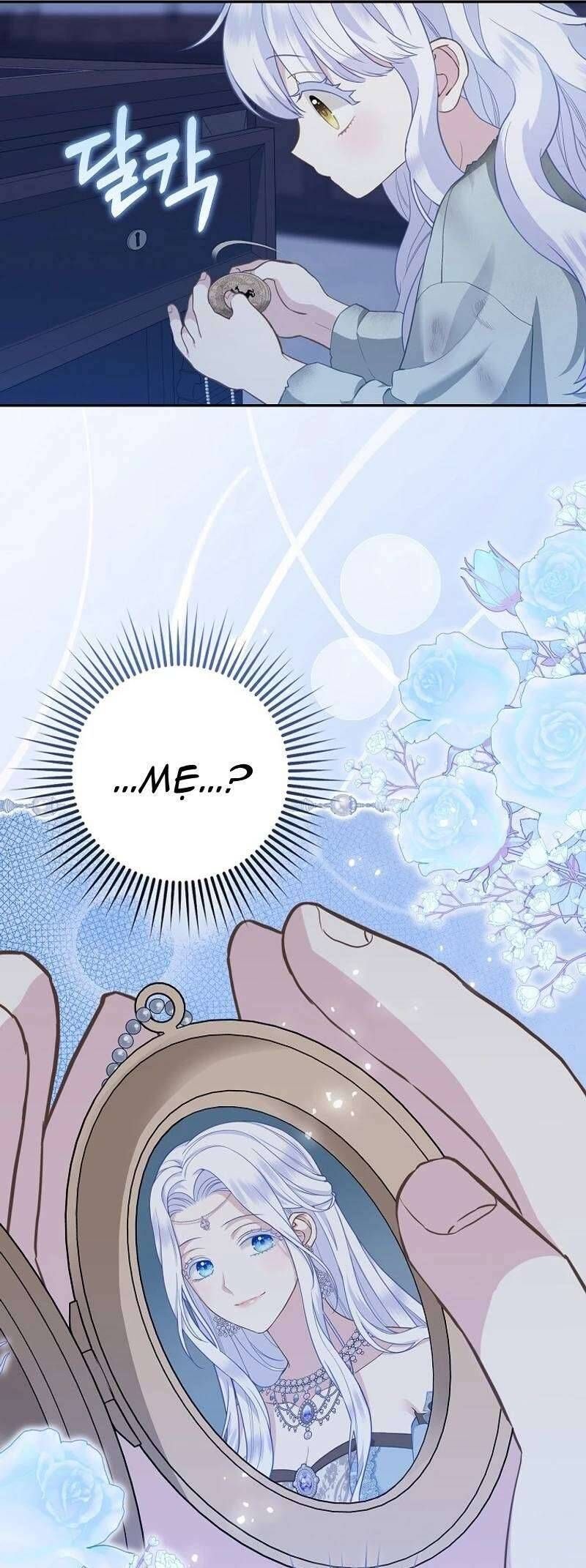 Bé Con Báo Tuyết Của Gia Tộc Báo Đen Chap 2 - Next Chap 3