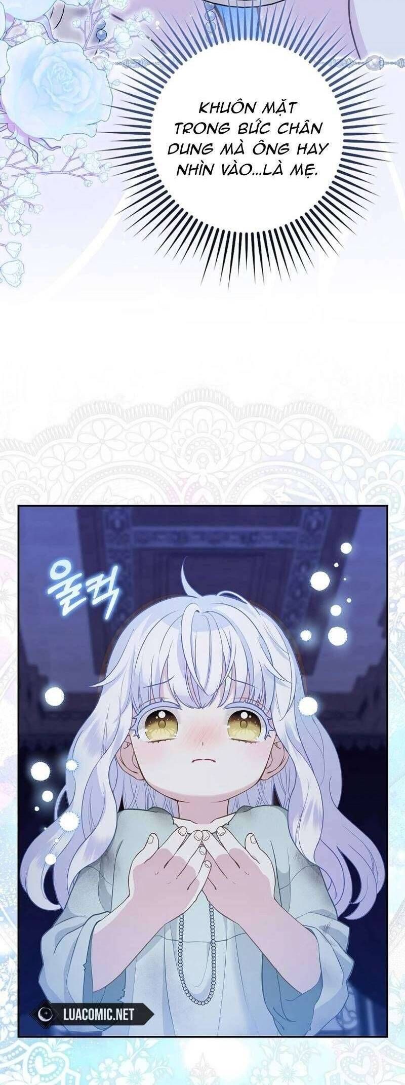 Bé Con Báo Tuyết Của Gia Tộc Báo Đen Chap 2 - Next Chap 3