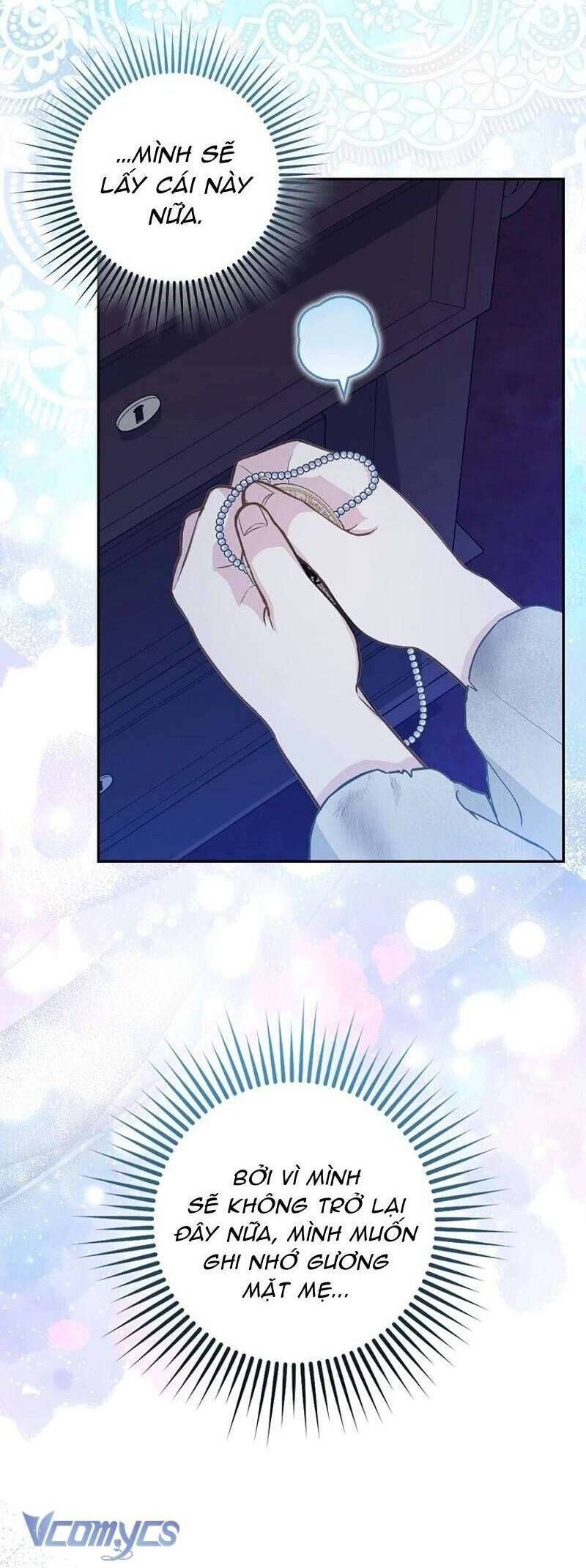 Bé Con Báo Tuyết Của Gia Tộc Báo Đen Chap 2 - Next Chap 3