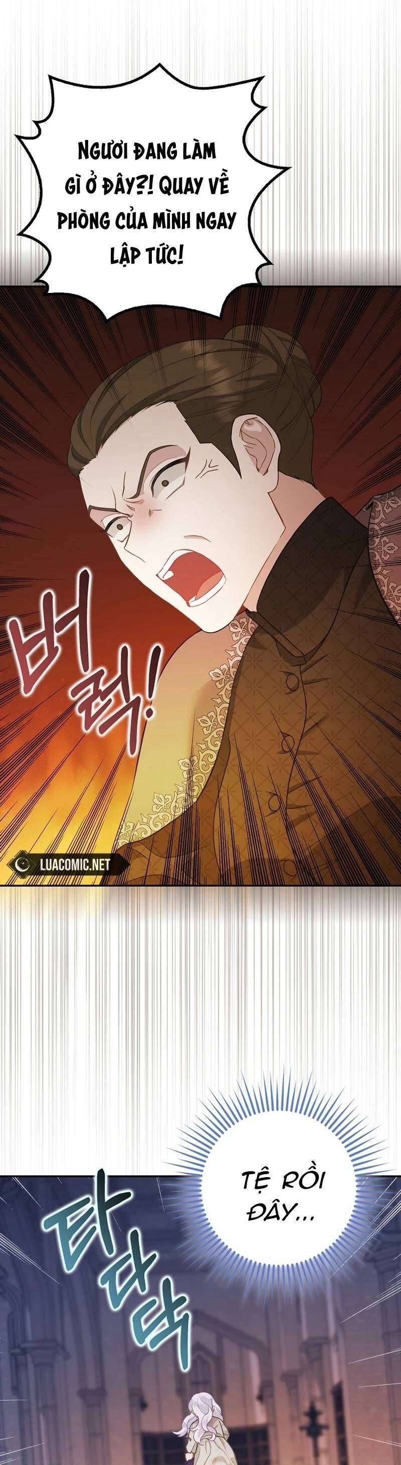 Bé Con Báo Tuyết Của Gia Tộc Báo Đen Chap 2 - Next Chap 3