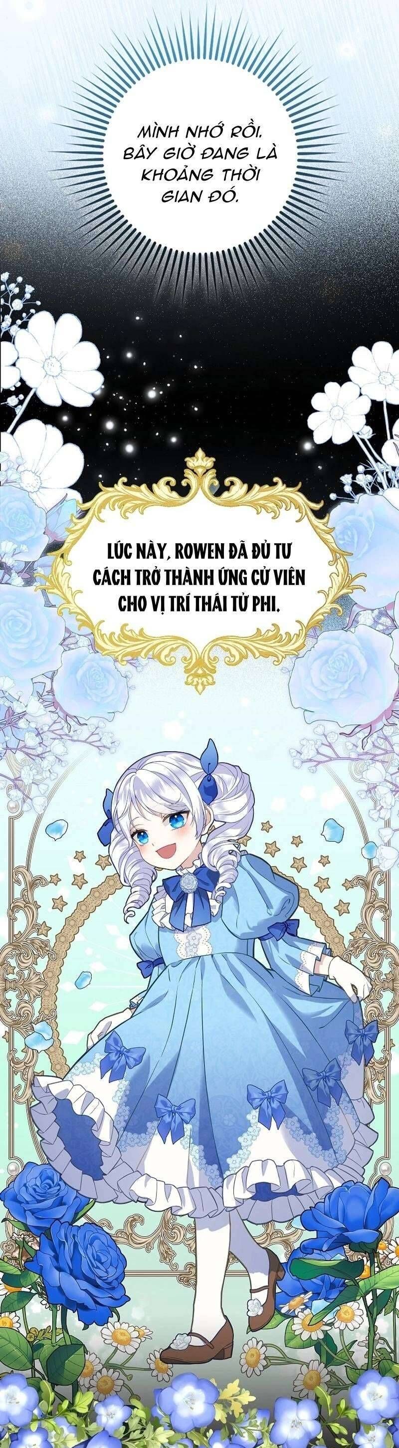 Bé Con Báo Tuyết Của Gia Tộc Báo Đen Chap 2 - Next Chap 3