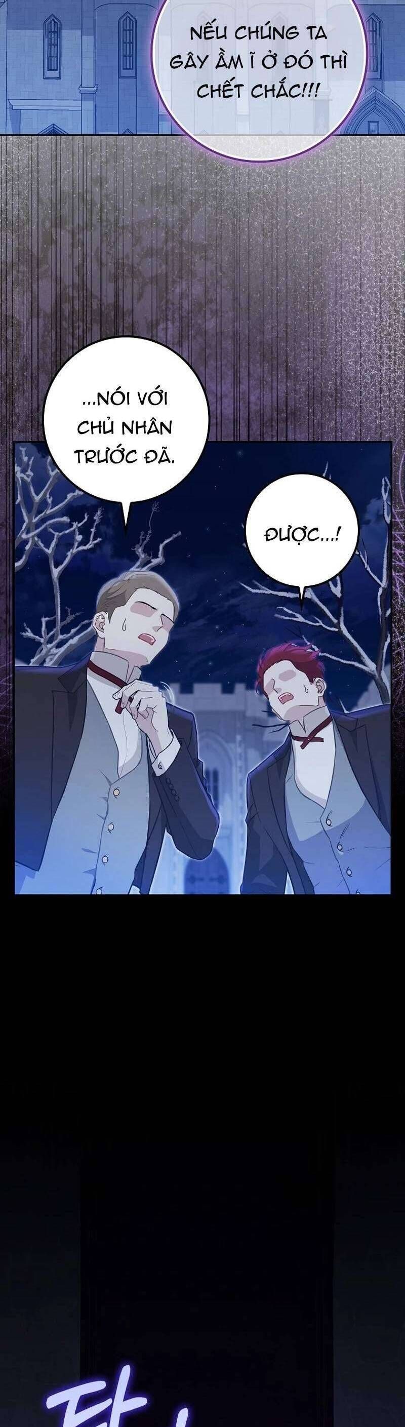 Bé Con Báo Tuyết Của Gia Tộc Báo Đen Chap 2 - Next Chap 3