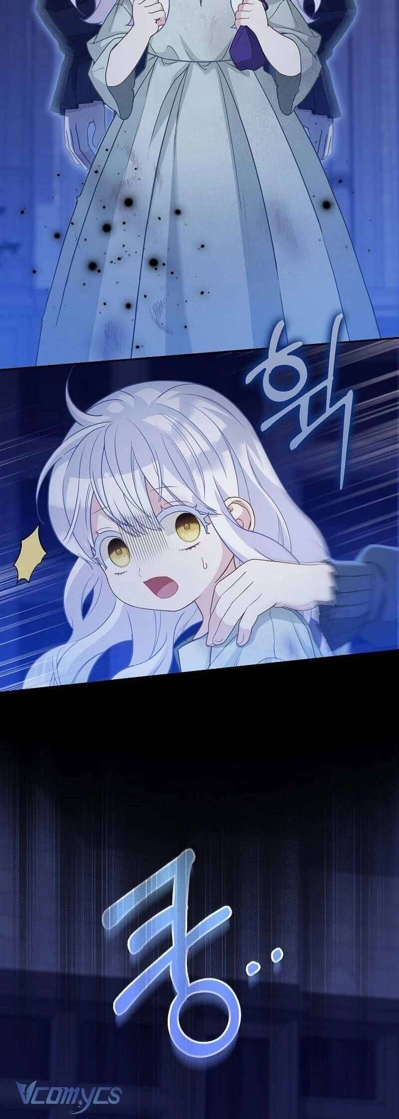 Bé Con Báo Tuyết Của Gia Tộc Báo Đen Chap 2 - Next Chap 3