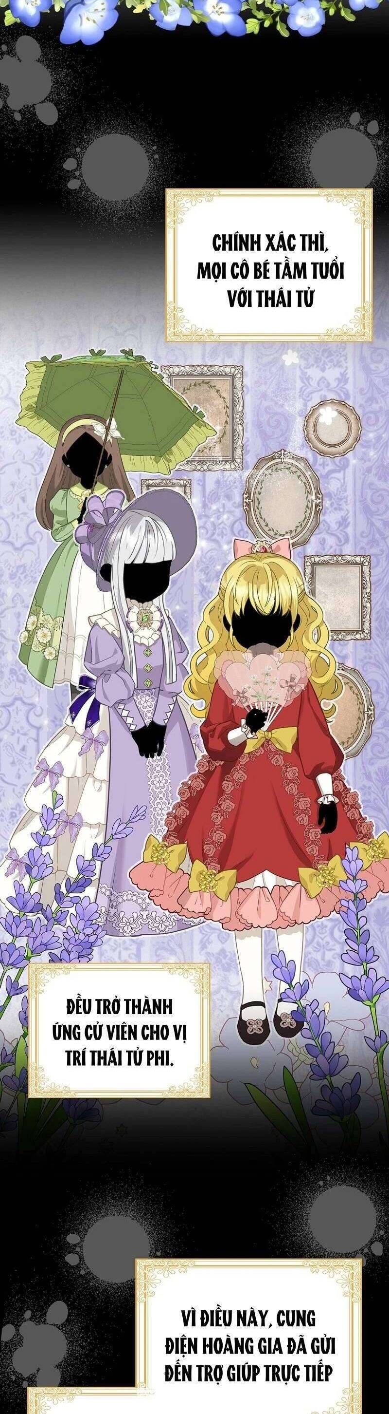 Bé Con Báo Tuyết Của Gia Tộc Báo Đen Chap 2 - Next Chap 3