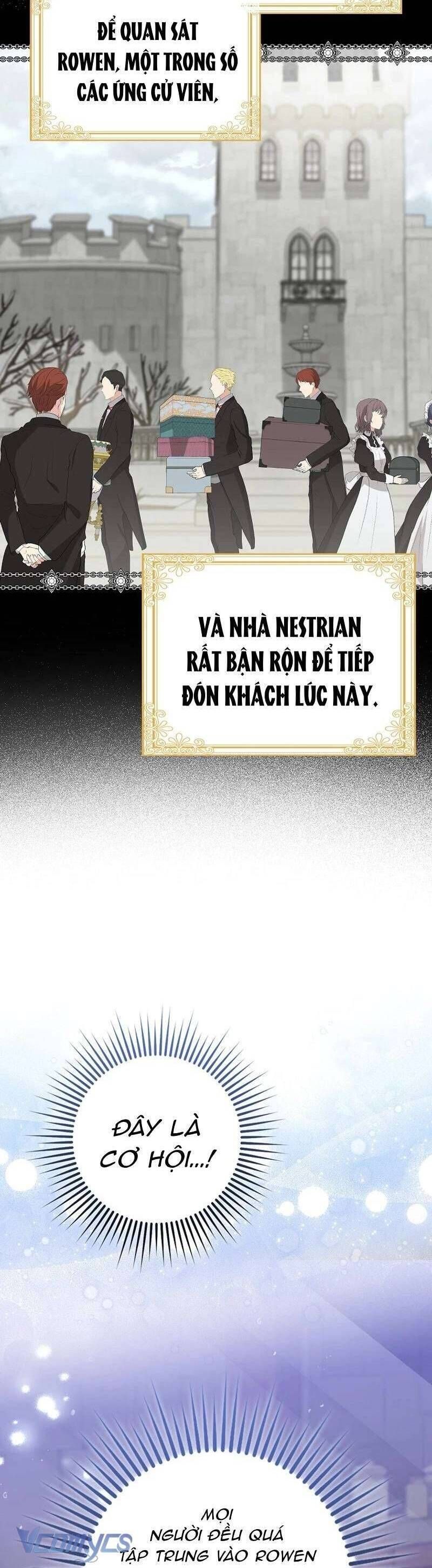 Bé Con Báo Tuyết Của Gia Tộc Báo Đen Chap 2 - Next Chap 3