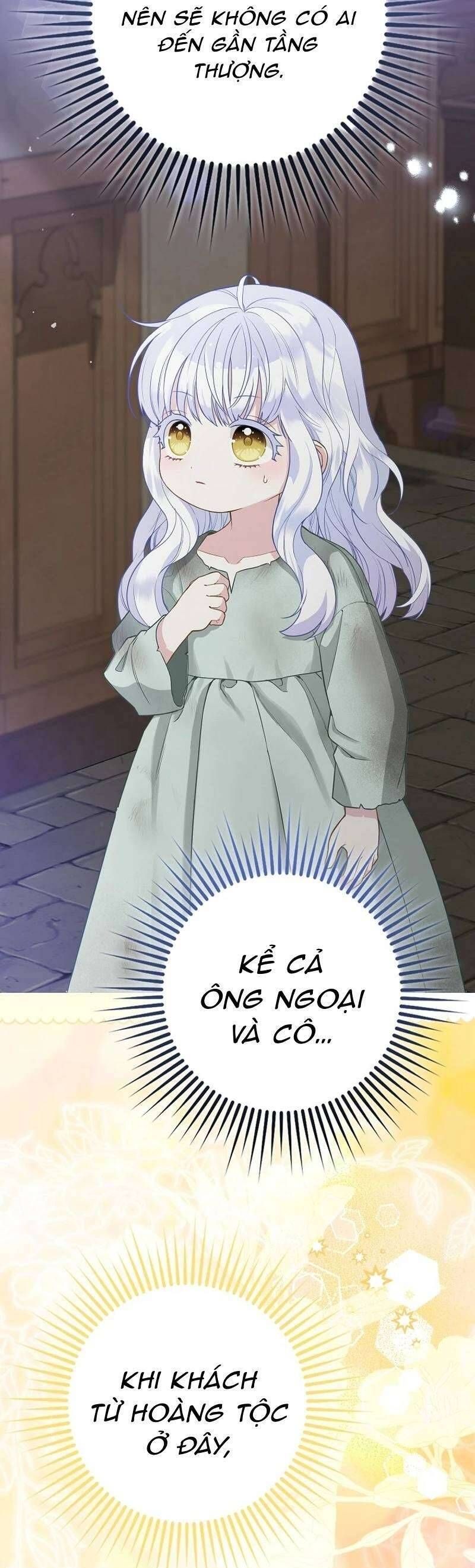 Bé Con Báo Tuyết Của Gia Tộc Báo Đen Chap 2 - Next Chap 3