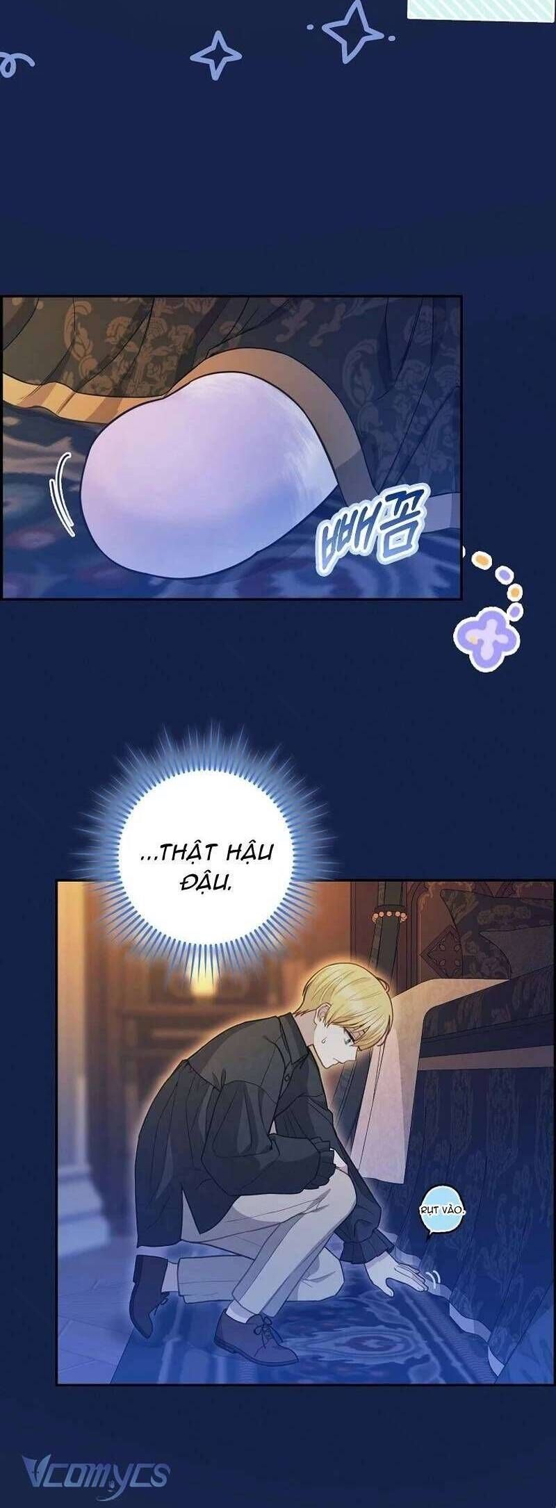 Bé Con Báo Tuyết Của Gia Tộc Báo Đen Chap 3 - Next Chap 4