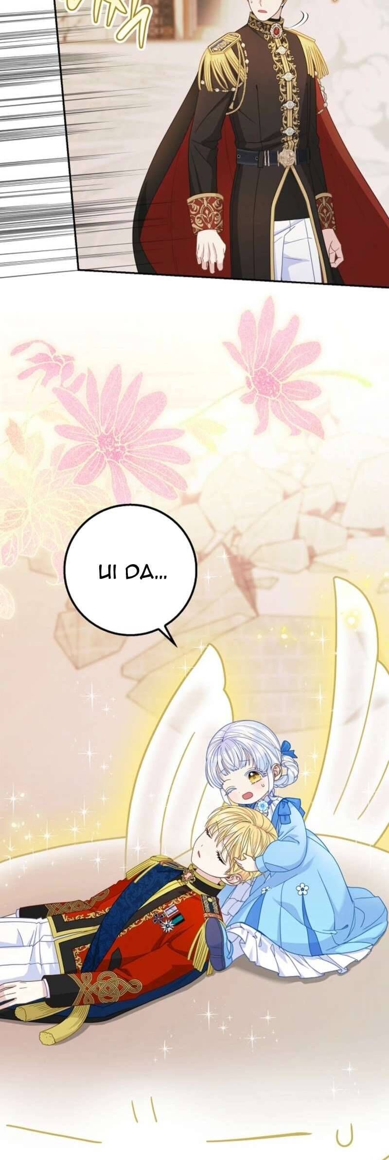 Bé Con Báo Tuyết Của Gia Tộc Báo Đen Chap 42 - Next Chap 43