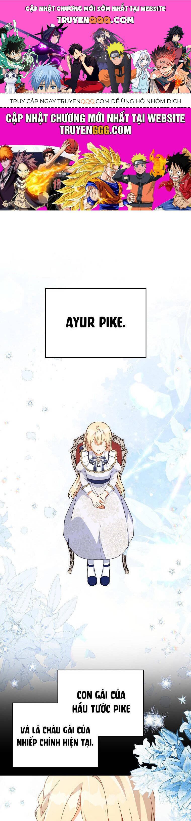 Bé Con Chốn Hoa Nở Chap 32 - Next Chap 33