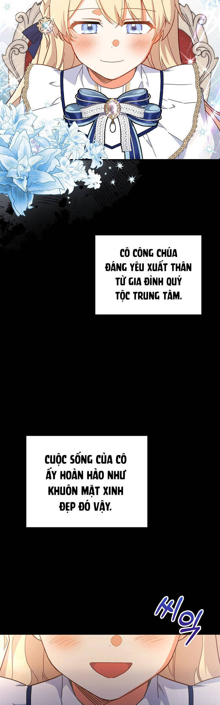 Bé Con Chốn Hoa Nở Chap 32 - Next Chap 33
