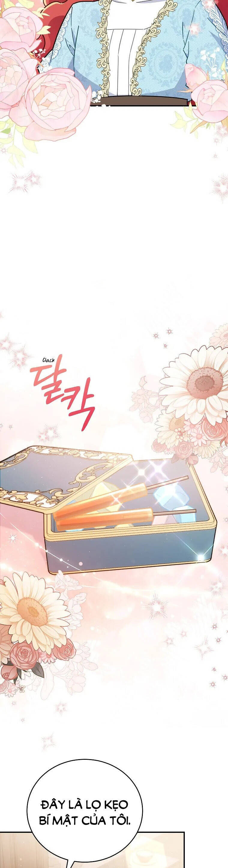 Bé Con Chốn Hoa Nở Chap 33 - Next Chap 34