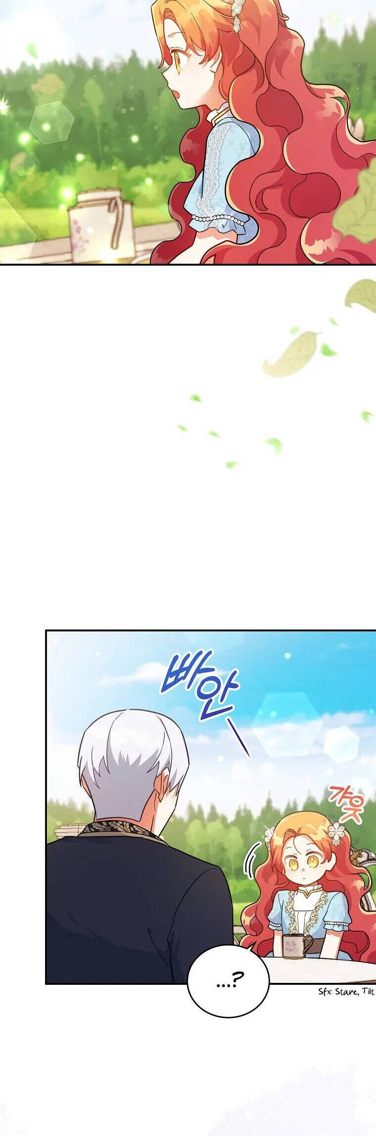 Bé Con Chốn Hoa Nở Chap 33 - Next Chap 34