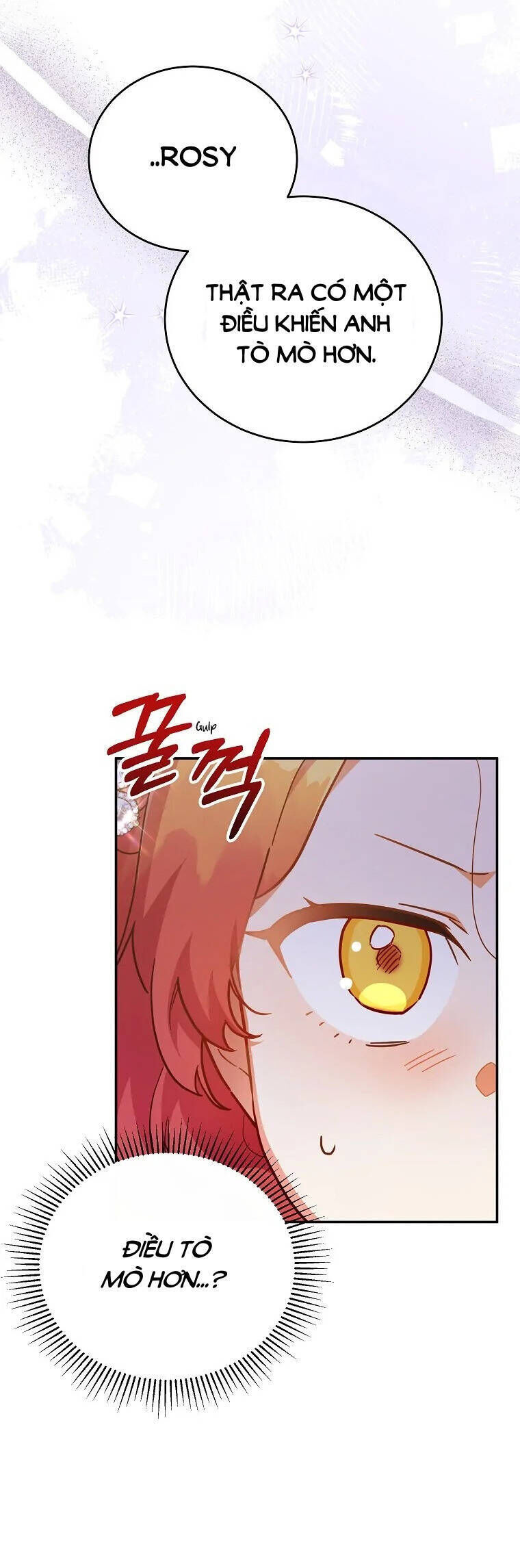 Bé Con Chốn Hoa Nở Chap 33 - Next Chap 34