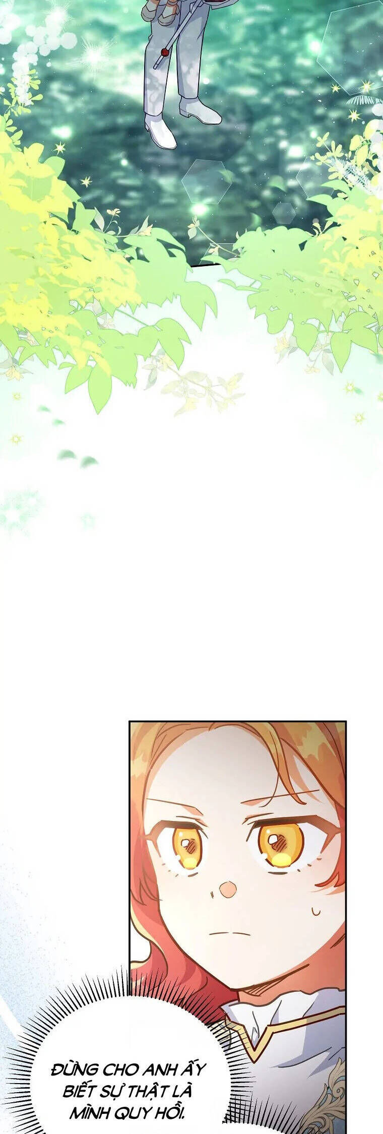 Bé Con Chốn Hoa Nở Chap 33 - Next Chap 34