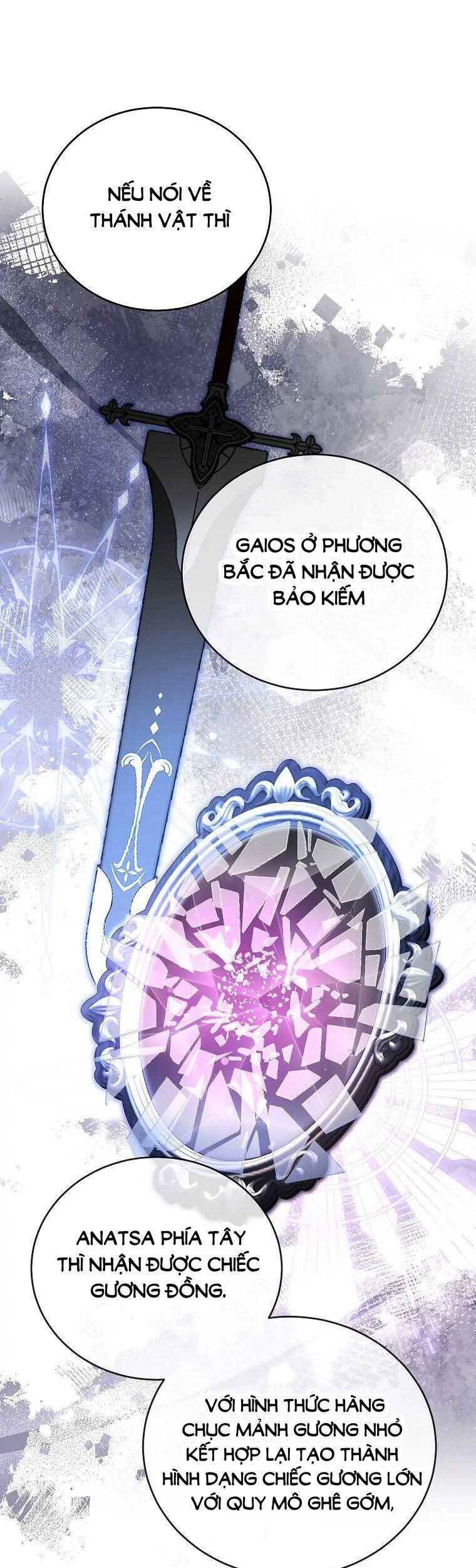 Bé Con Chốn Hoa Nở Chap 33 - Next Chap 34