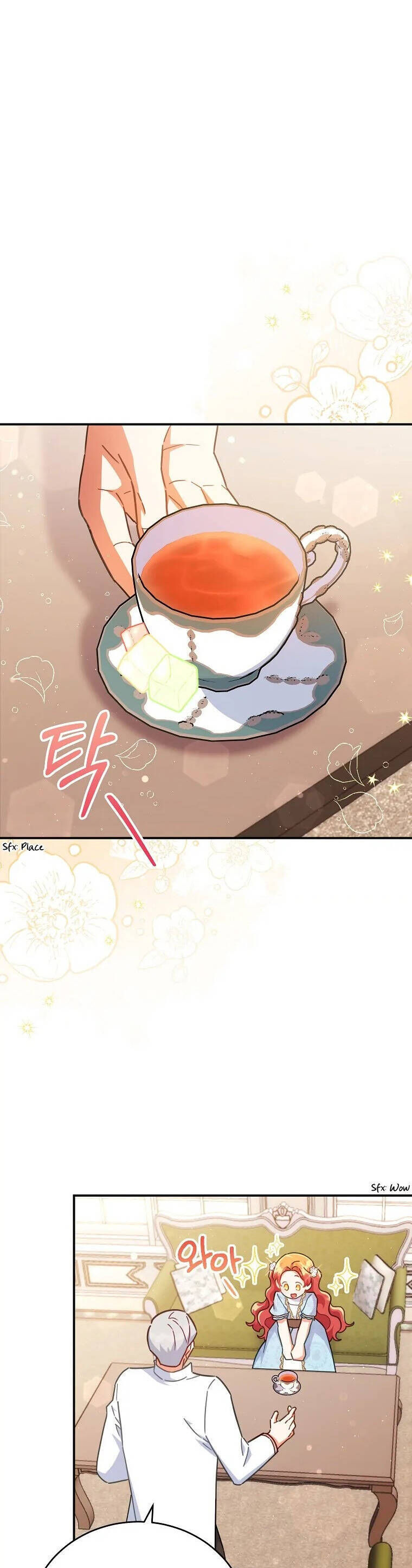 Bé Con Chốn Hoa Nở Chap 33 - Next Chap 34