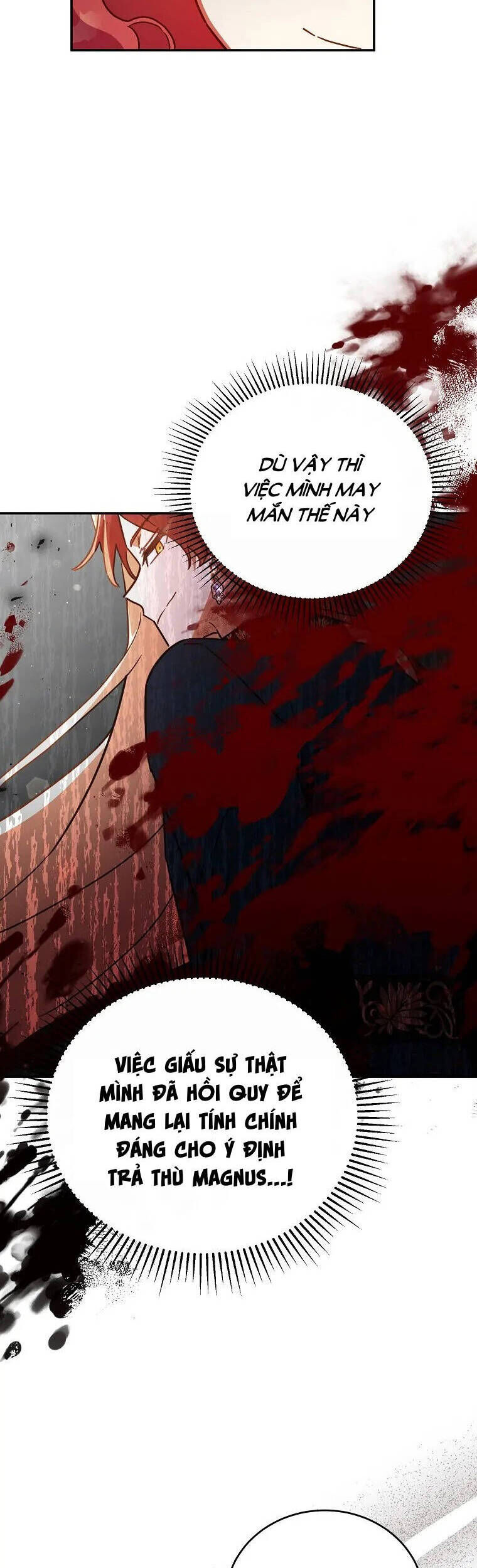 Bé Con Chốn Hoa Nở Chap 33 - Next Chap 34
