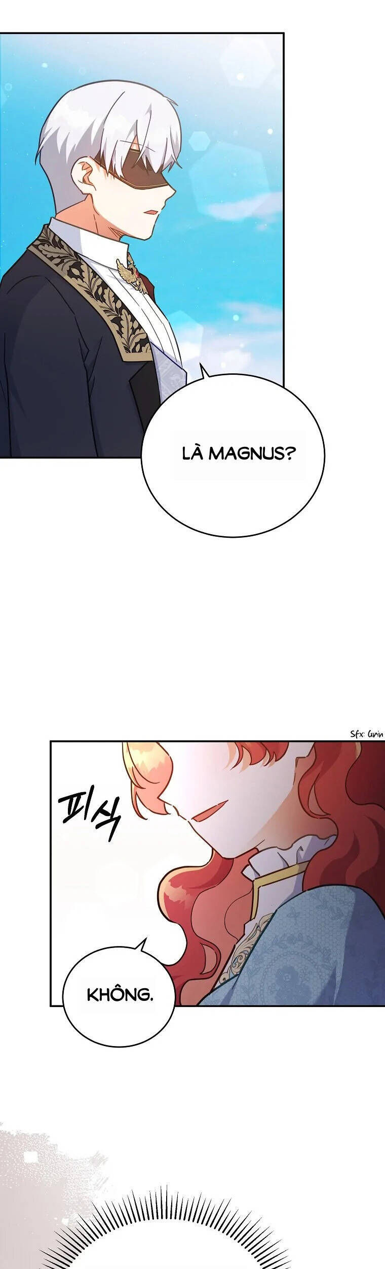 Bé Con Chốn Hoa Nở Chap 33 - Next Chap 34