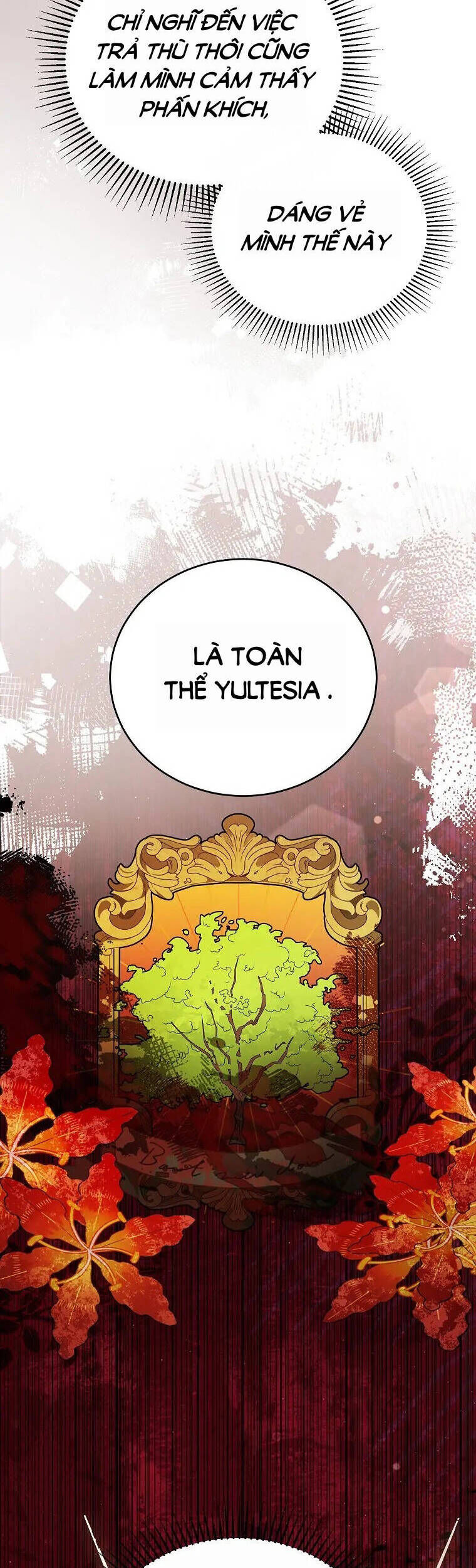 Bé Con Chốn Hoa Nở Chap 33 - Next Chap 34