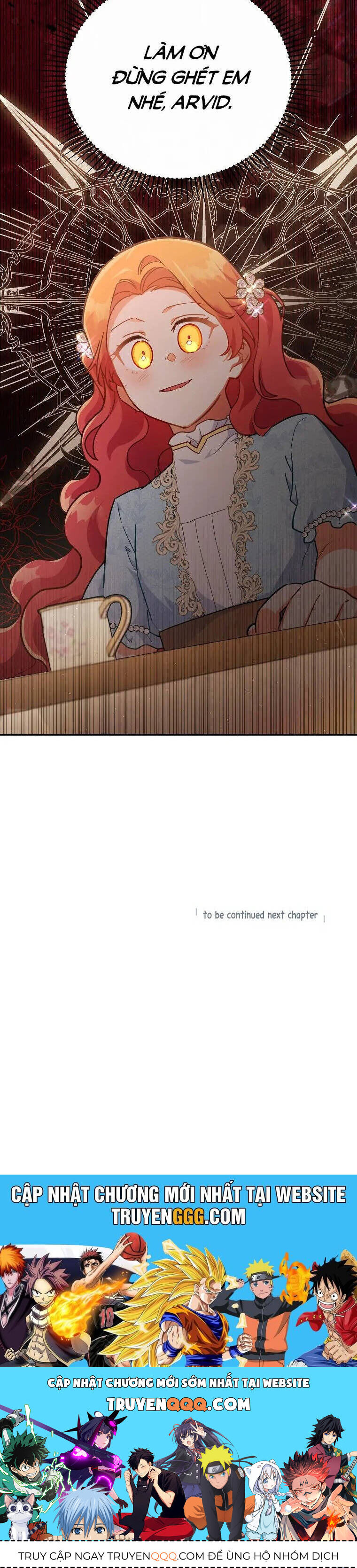 Bé Con Chốn Hoa Nở Chap 33 - Next Chap 34