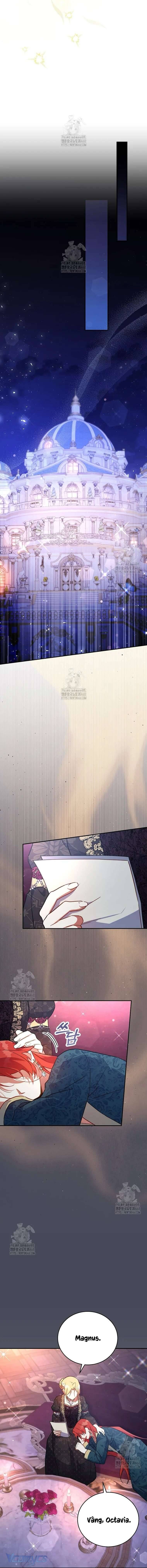 Bé Con Chốn Hoa Nở Chap 69 - Next Chap 70